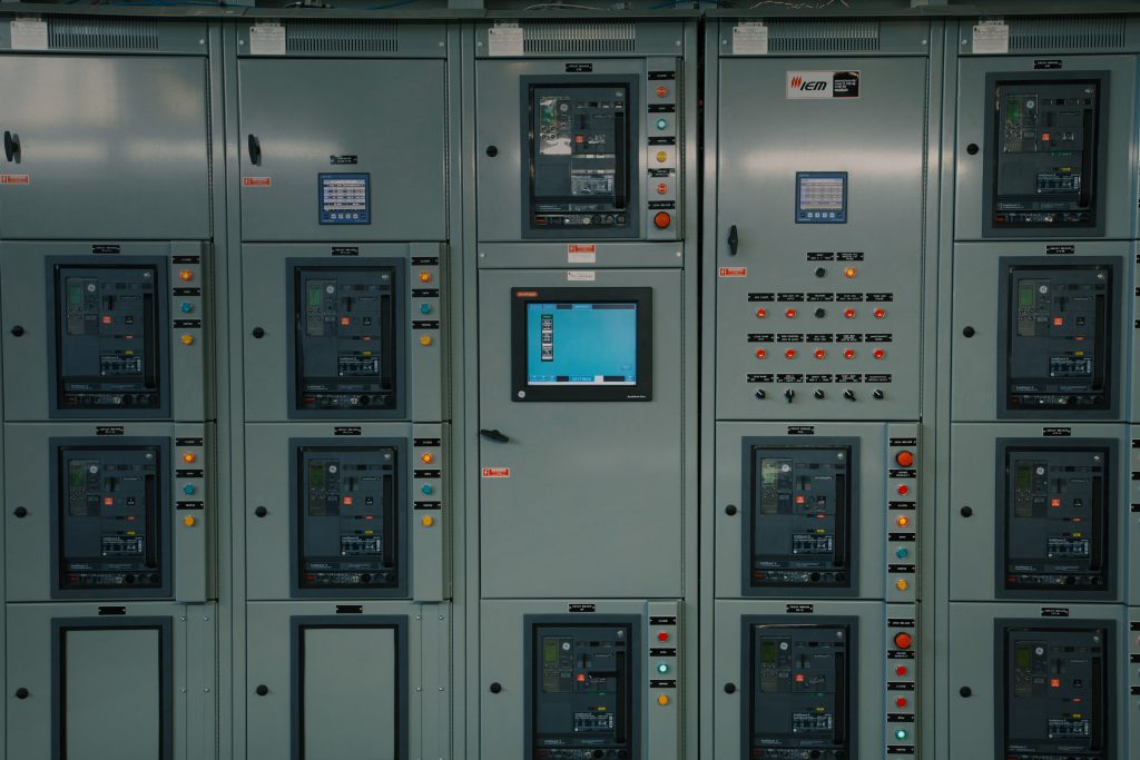 Electrical Engineering ATSI